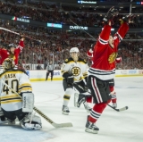 The Shot Dude: Celly Time