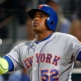 Is the Mets' Series Split Their Version of a San Francisco Treat?