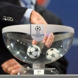 Champions League Draw: Neymar Says Hello to Real Madrid