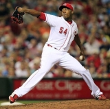So, Who's Gonna Trade for Aroldis Chapman?