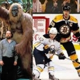 NHL Expansion and Sasquatch Have a Lot in Common