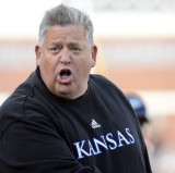 Weis Recruiting Pitch Startles the Media