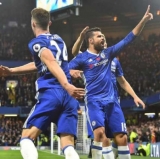 Chelsea to Everton: 'New Hollywood This'