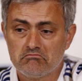 The Special One Truly Feels Like It These Days