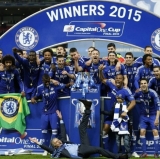 Not so distant memories, all of a sudden.