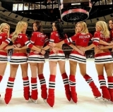 NHL Central Division: No Blackhawks Down