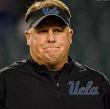 The Chipster's Doin' That Bruin Thing