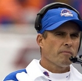Better Gig? Chris Petersen Dumps Trojans, Chooses Huskies
