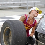 Wheels of Change: It's Christmas in Daytona