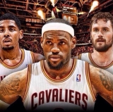 No Ring for the Cavs