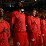 Will the Clippers Players Still Stage a Protest Tonight?