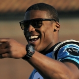 Newton Encourages Bama Recruits to Attend Auburn