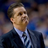 Kentucky Had No Business Being in the NIT