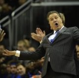 The John Calipari Coaching Defense Fund