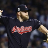 Cleveland's Shutdown Squad Makes One Run Work