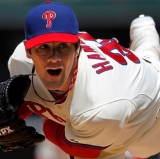 Hamels Sweepstakes: Westward Ho!