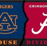 Alabama and Auburn Players Get Arrested This Weekend