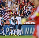 Columbus Karma: Another 2-0 Win over Mexico Clinches World Cup Berth for the USA
