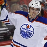 Oilers' Future Shows Up, All in One Game