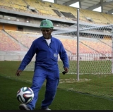 Will FIFA Finally Grow a Pair and Move 2022 World Cup from Qatar? 