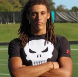 Corey Sutton's Finally Granted Freedom from Kansas State