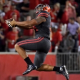 Houston's flying high again.