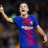 Barça Pay €142million for Coutinho to Replace Neymar