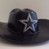 Carson Wentz Would Like You to Remove That Cowboys Hat