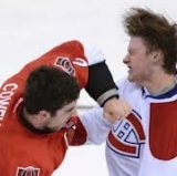 Sens 6, Habs 1, Refs 236