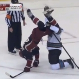 Crash for the Cup: NHL West Powers on Collision Course