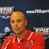 Former FAU Coach Pelini Has a Drug Problem