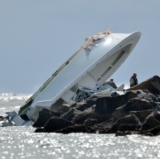 Marlins Ace Dies in High-Speed Boat Crash