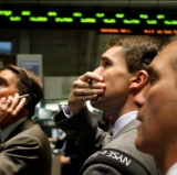 Texas A&M Pays Tribute to the 2008 Stock Market Crash
