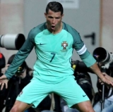 Belgium? The World's Best? Portugal Begs to Differ