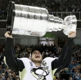 Penguins Hit the Road, Nick the Cup