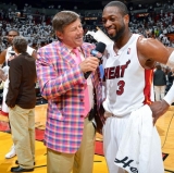 Popular NBA Reporter Diagnosed with Cancer