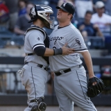 Hey Hey Hey, It's Matt Albers