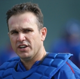 Miguel Montero Released by Cubs After Clubhouse Rant