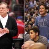 Cuban May Not Vote Against Sterling