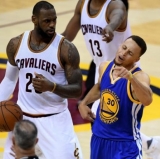 Cavs Hold Home Court; Send Series to Game 7 