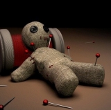 At least one a year.