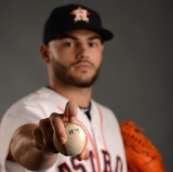World Series: Astros Spin 4-Run Second into Game 3 Win