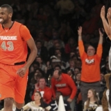 Huge Rebound: Big East Teams Bounce Back in Sweet 16