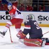 USA Hockey 2014: Not Even the Bridesmaid