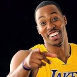 Report: Howard to Leave LA