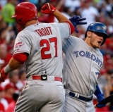 Broken at the Break: Here's Your AL All-Snark Team