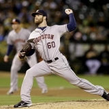 Houston's Secret Weapon