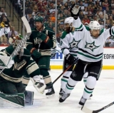 NHL's First-Round Bloody Sunday: Three Series End
