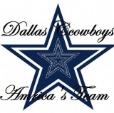 Dallas Cowboys Still Amercia's Team