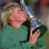 Ass From His Elbow: Questions Over Cause of John Daly's Open Bailout